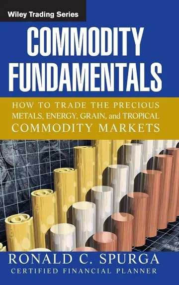 Cover of Commodity Fundamentals