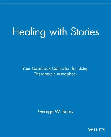 Cover of Healing with Stories