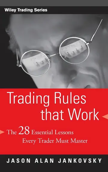 Cover of Trading Rules That Work