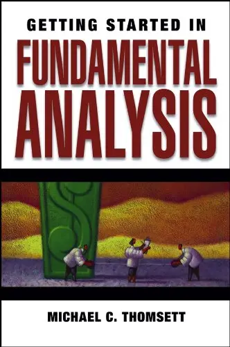 Cover of Getting Started in Fundamental Analysis