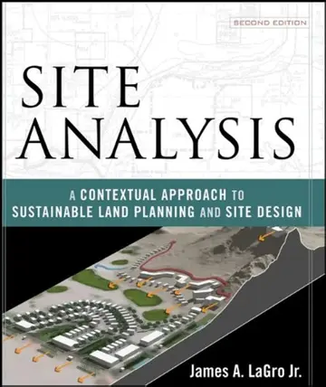 Cover of Site Analysis