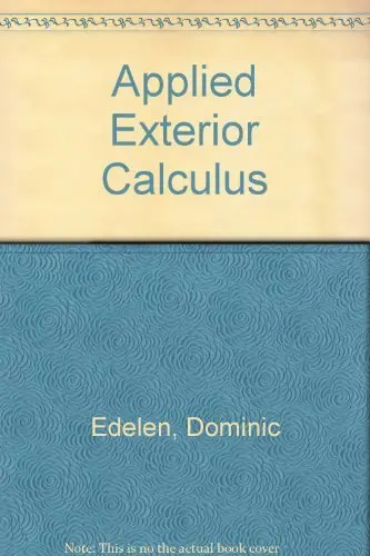 Cover of Applied Exterior Calculus