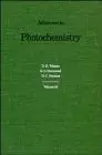 Cover of Advances in Photochemistry