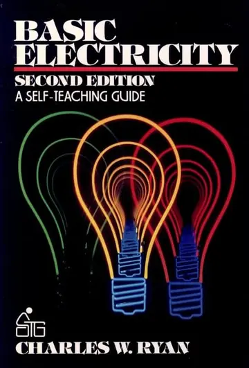 Cover of Basic Electricity