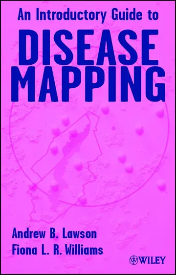 Cover of An Introductory Guide to Disease Mapping