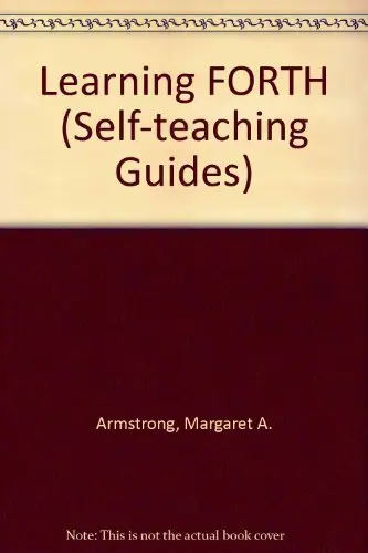 Cover of Learning FORTH