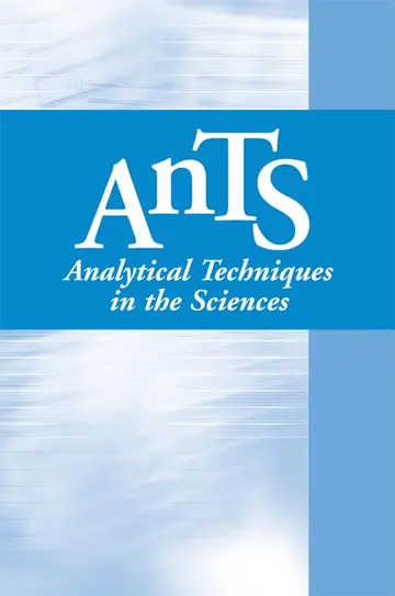 Cover of Chemical Sensors and Biosensors (Analytical Techniques in the Sciences (AnTs) ∗)