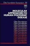 Cover of Molecular Approaches to Human Polygenic Disease