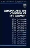 Cover of Myopia and the Control of Eye Growth