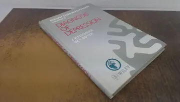 Cover of Diagnosis of Depression