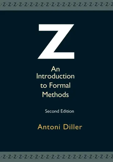 Cover of Z