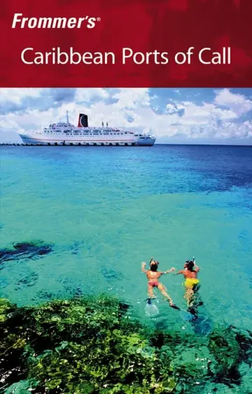 Cover of Frommer′s® Caribbean Ports of Call