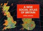 Cover of A New Social Atlas of Britain