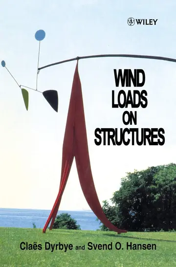 Cover of Wind Loads on Structures