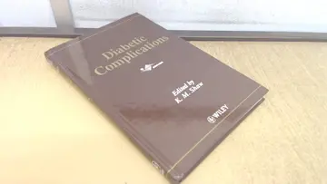 Cover of Diabetic Complications