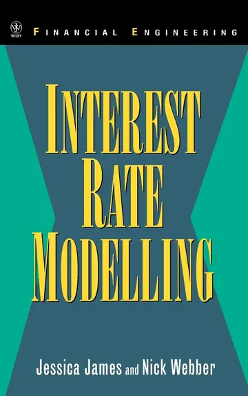 Cover of Interest Rate Modelling