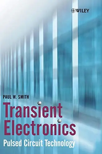 Cover of Transient Electronics