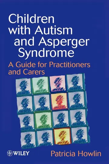 Cover of Children with Autism and Asperger Syndrome