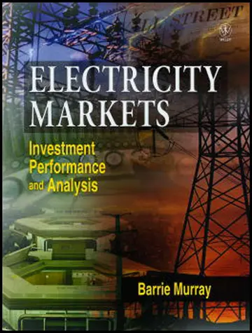 Cover of Electricity Markets