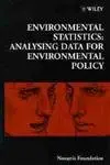 Cover of Environmental Statistics