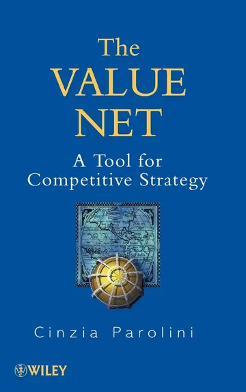 Cover of The Value Net