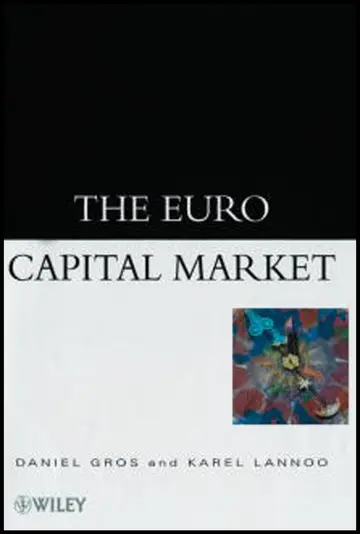 Cover of The Euro Capital Market
