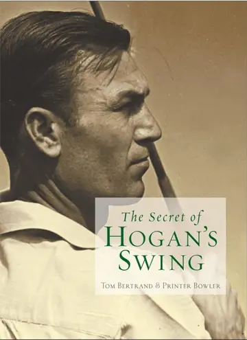 Cover of The Secret of Hogan's Swing