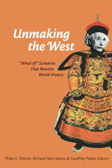 Cover of Unmaking the West