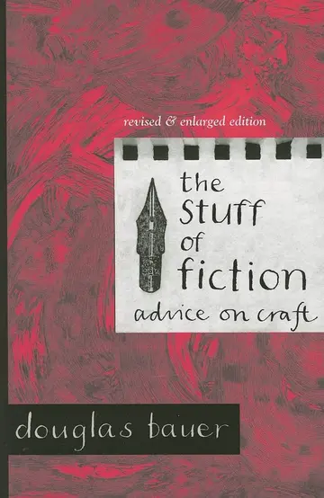 Cover of The Stuff of Fiction