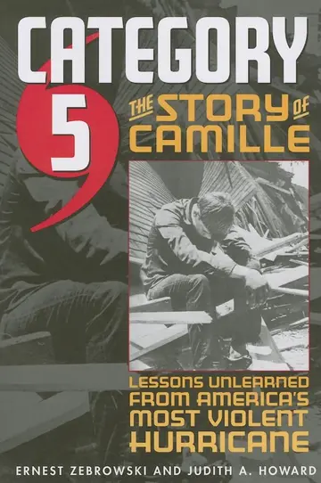 Cover of Category 5