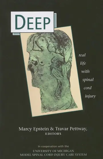 Cover of Deep