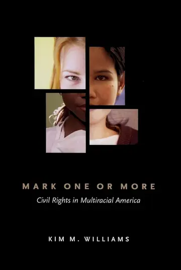 Cover of Mark One or More