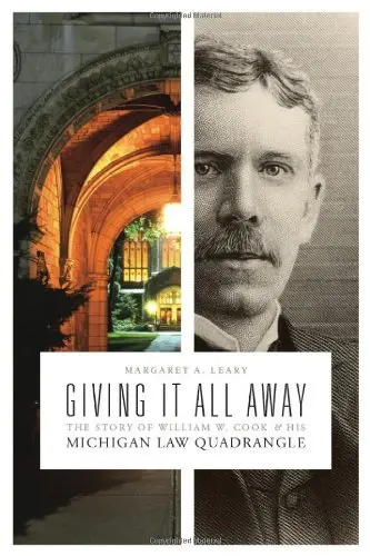 Cover of Giving It All Away