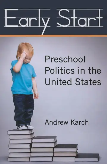 Cover of Early Start