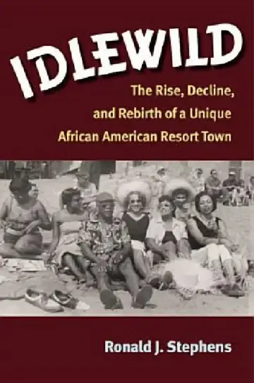 Cover of Idlewild