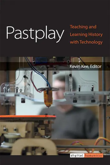 Cover of Pastplay