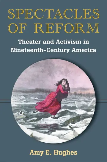 Cover of Spectacles of Reform