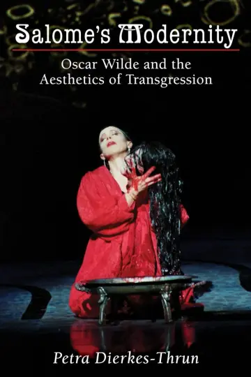 Cover of Salome's Modernity