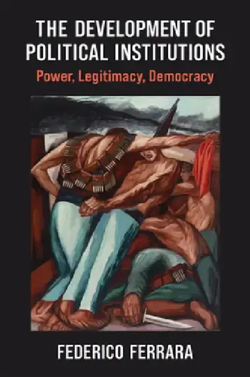 Cover of The Development of Political Institutions