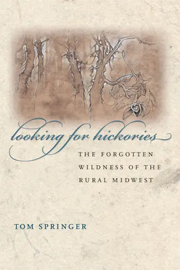 Cover of Looking for Hickories