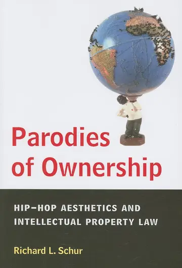 Cover of Parodies of Ownership