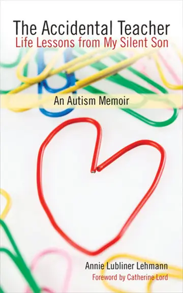 Cover of The Accidental Teacher