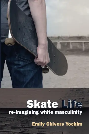 Cover of Skate Life