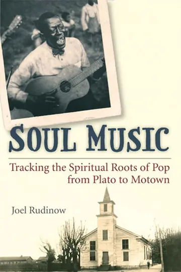 Cover of Soul Music