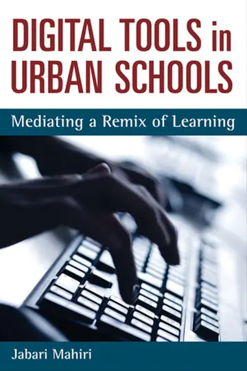 Cover of Digital Tools in Urban Schools
