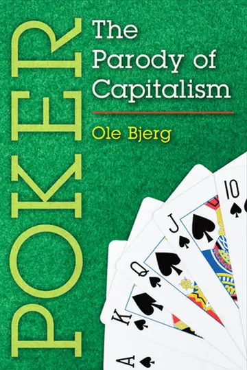 Cover of Poker