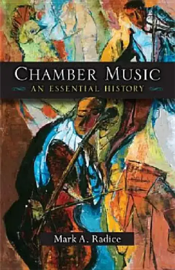 Cover of Chamber Music