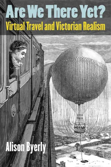Cover of Are We There Yet?