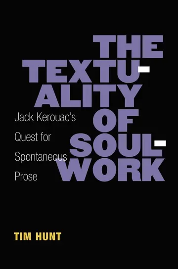 Cover of The Textuality of Soulwork