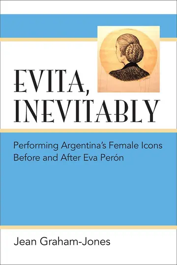 Cover of Evita, Inevitably
